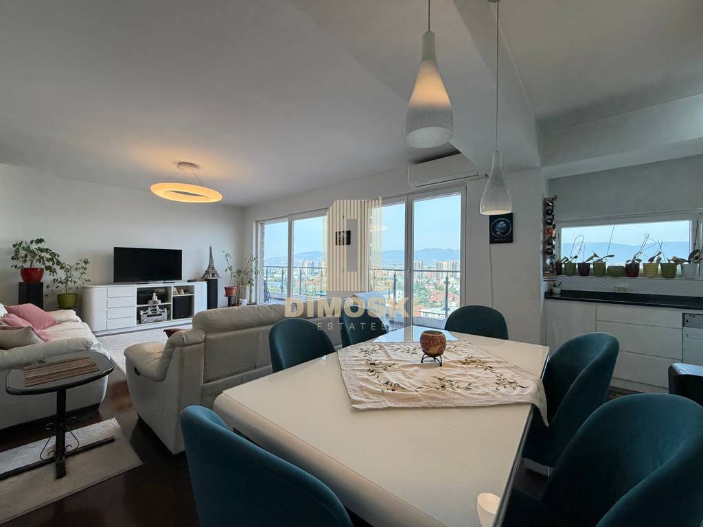Црниче | Четворособен Стан – 137м²