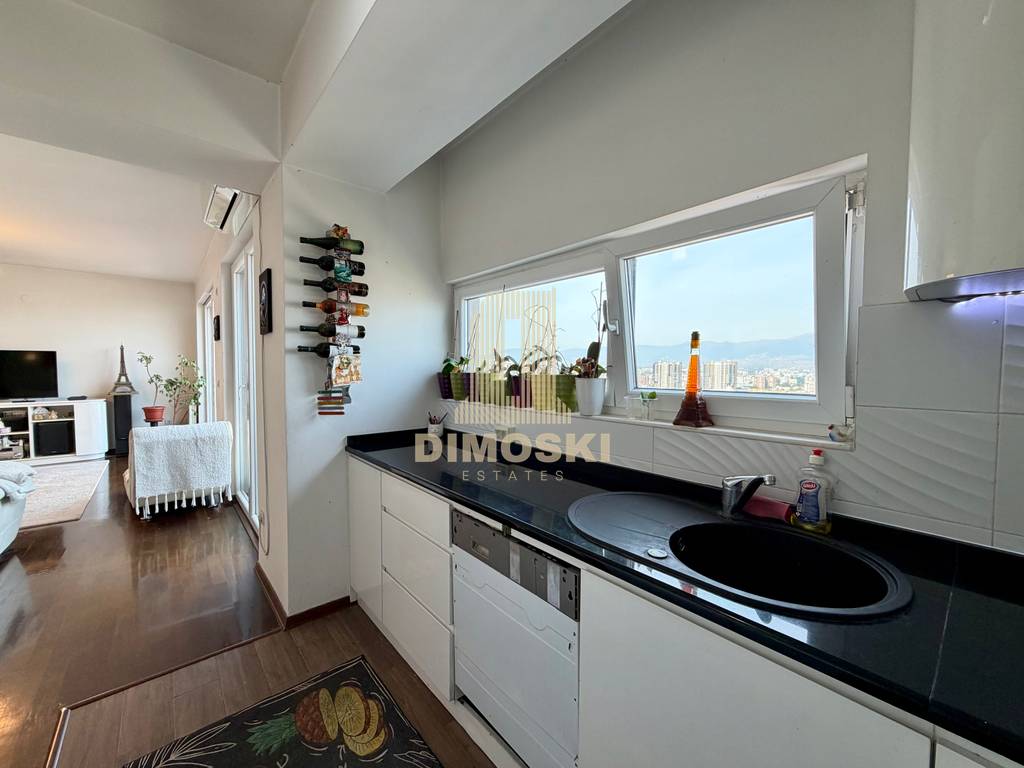 Црниче | Четворособен Стан – 137м²
