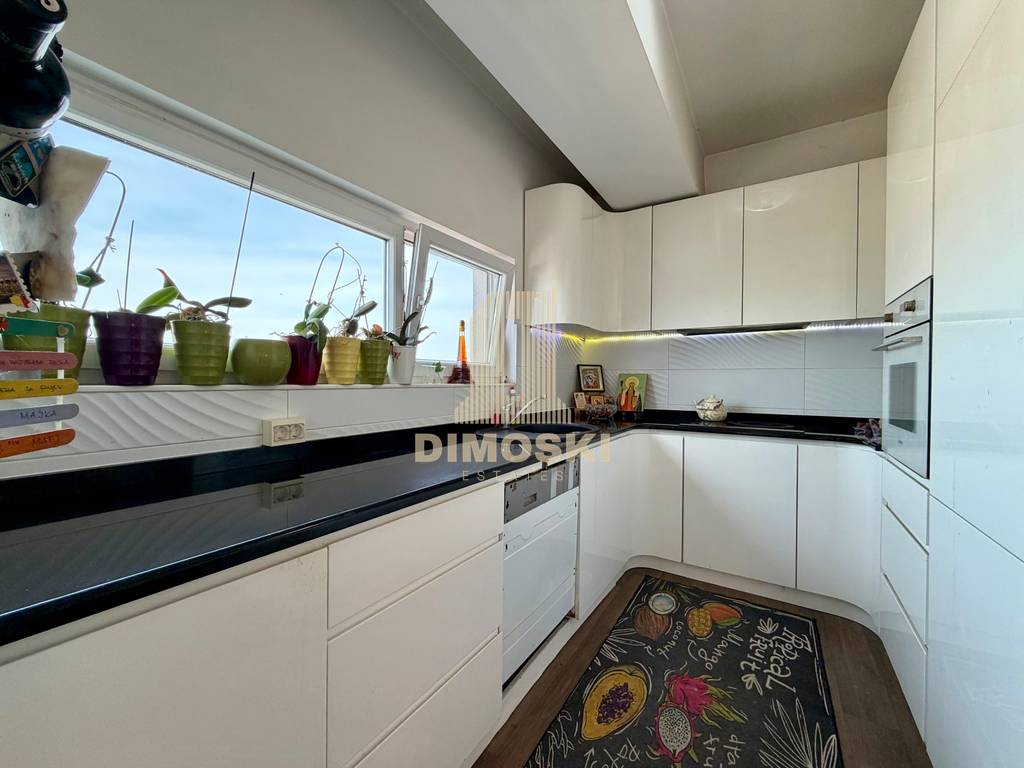 Црниче | Четворособен Стан – 137м²