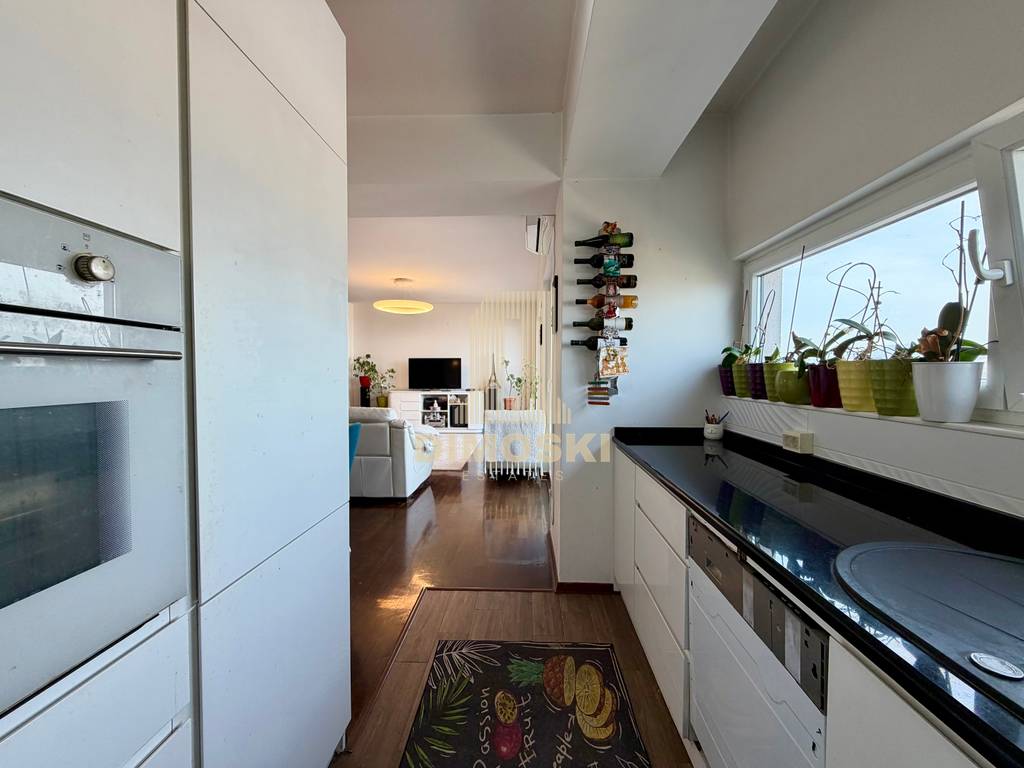 Црниче | Четворособен Стан – 137м²