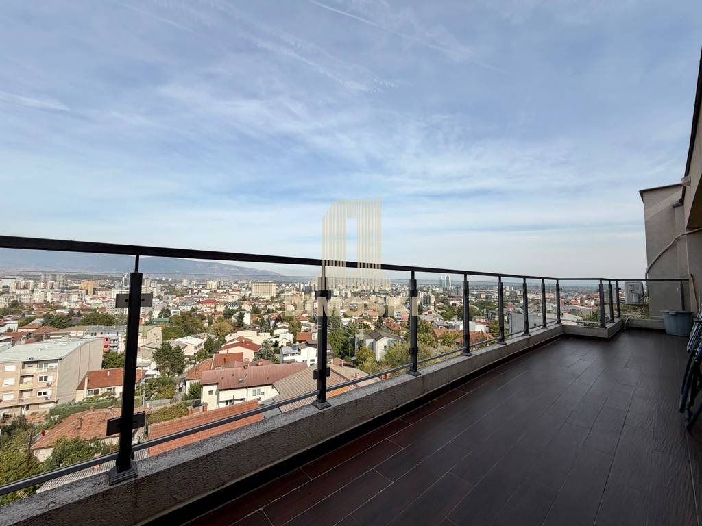 Црниче | Четворособен Стан – 137м²