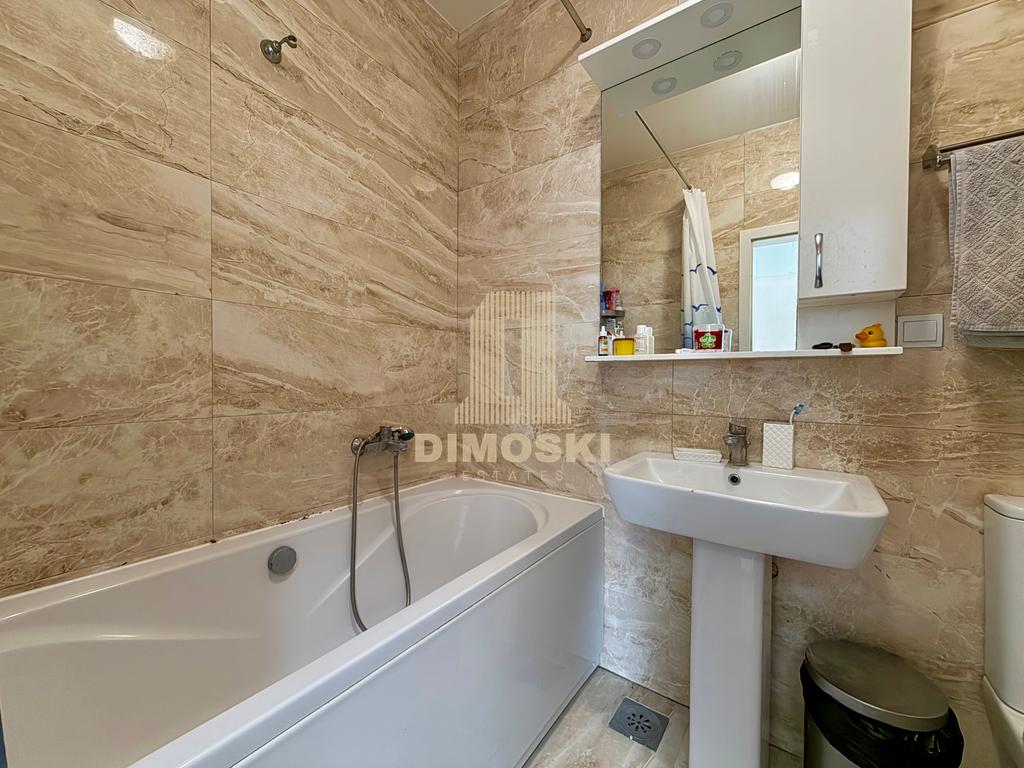 Црниче | Четворособен Стан – 137м²