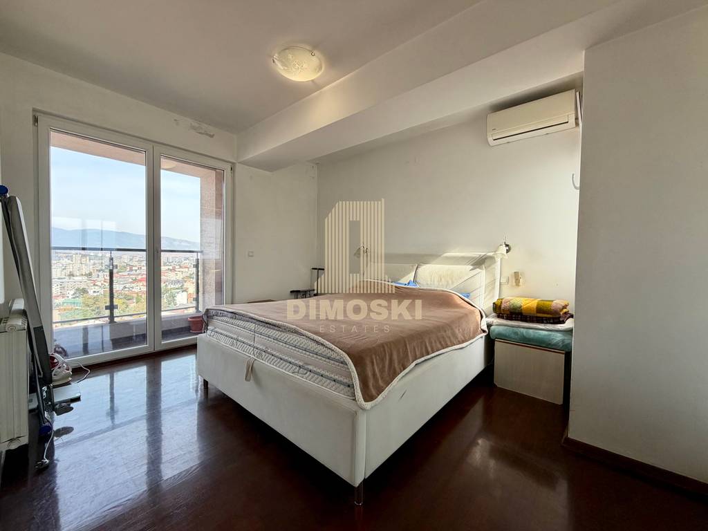 Црниче | Четворособен Стан – 137м²