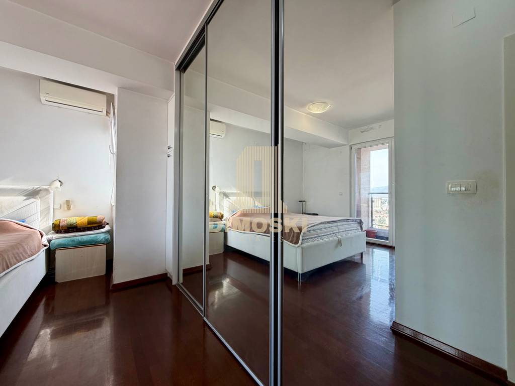 Црниче | Четворособен Стан – 137м²