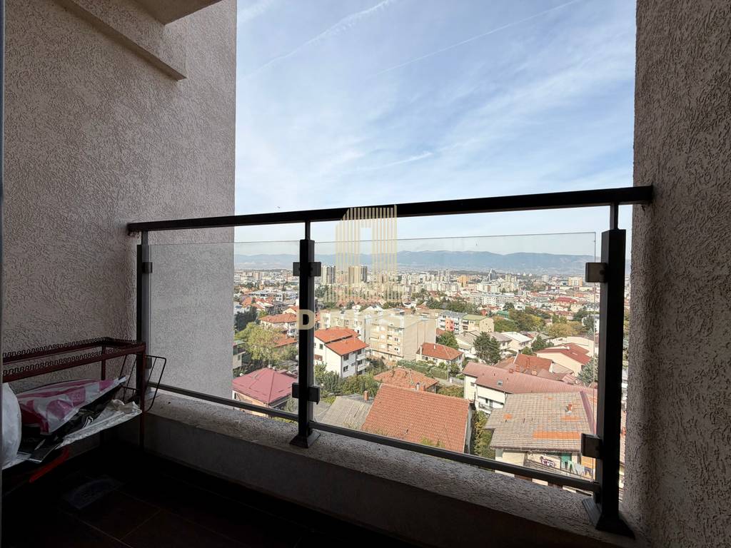Црниче | Четворособен Стан – 137м²