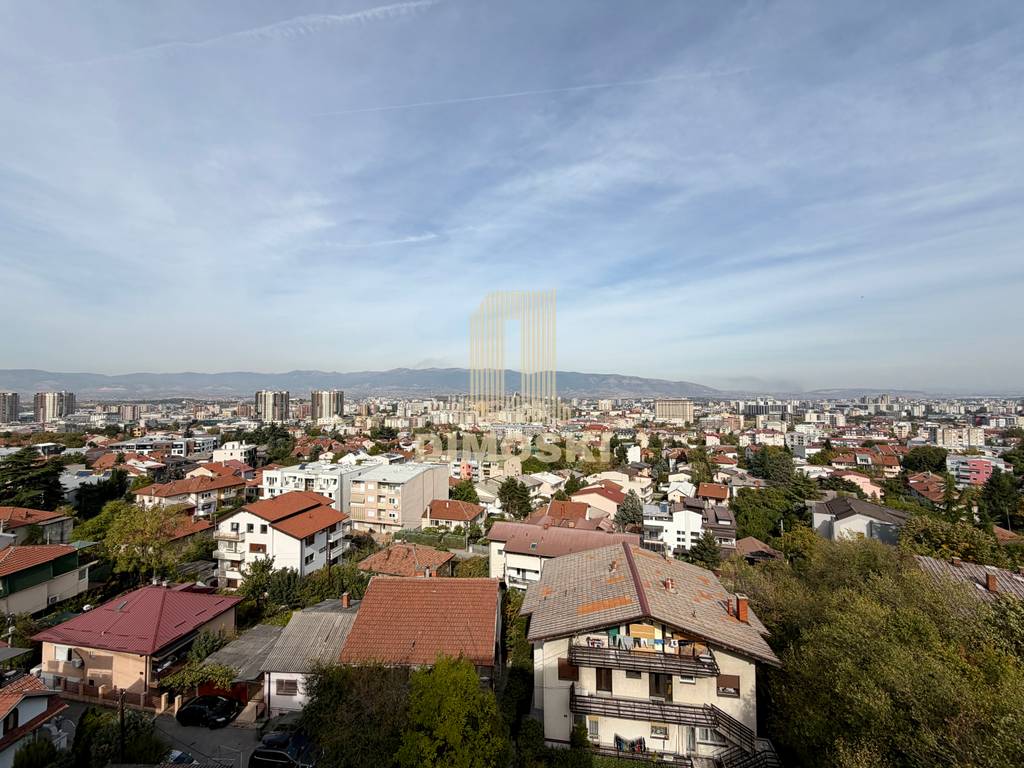 Црниче | Четворособен Стан – 137м²