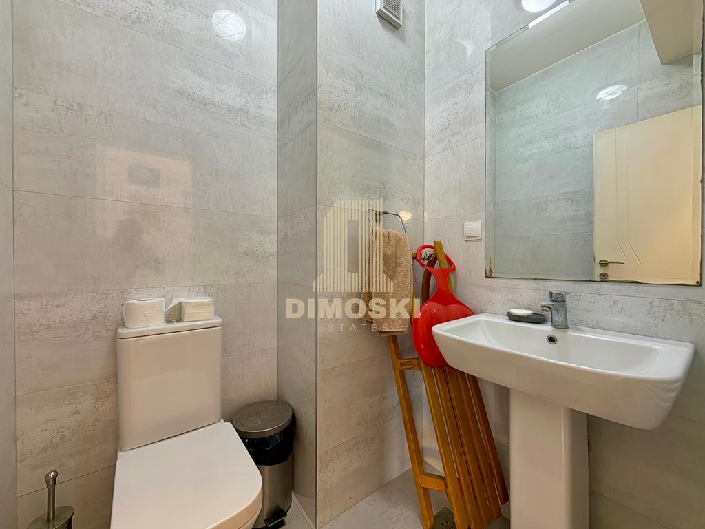 Црниче | Четворособен Стан – 137м²