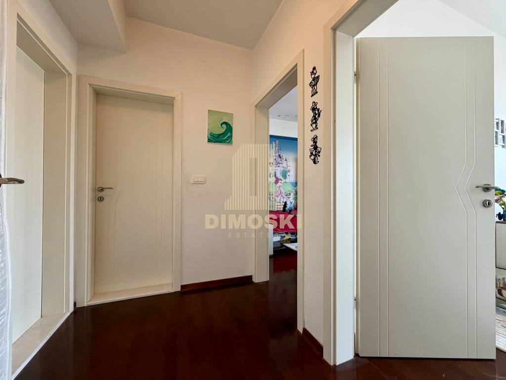 Црниче | Четворособен Стан – 137м²