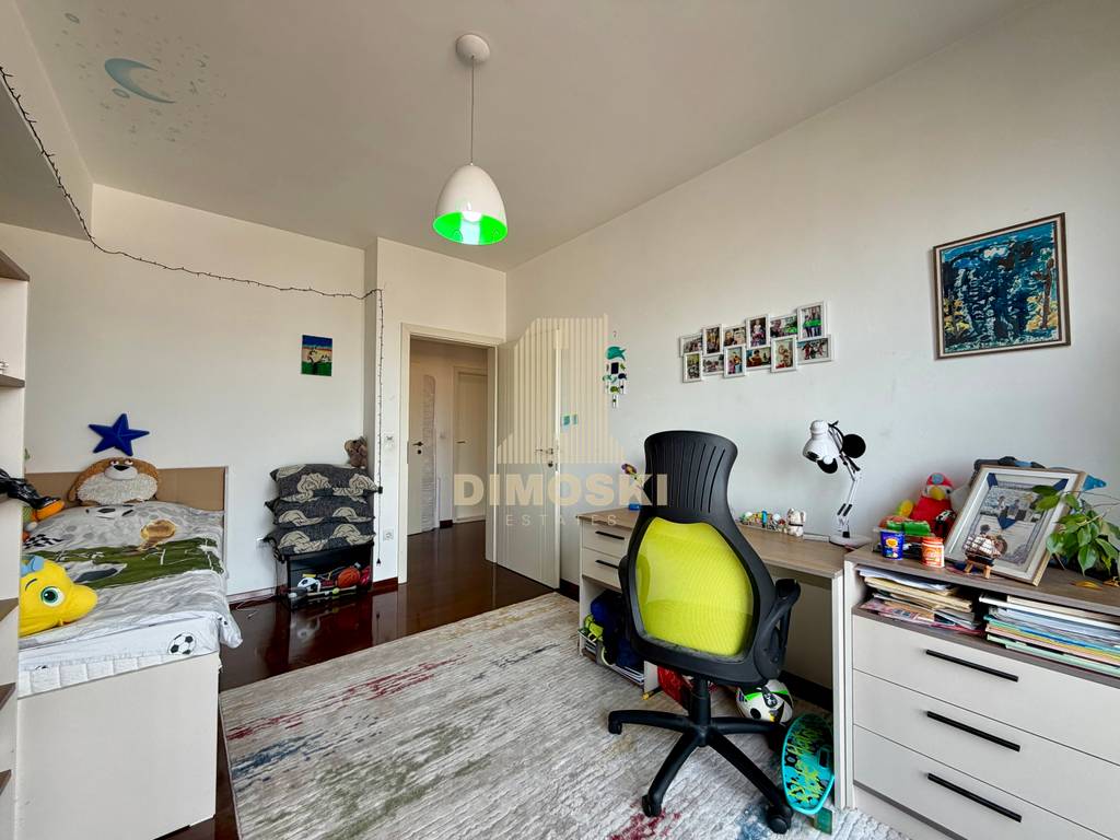 Црниче | Четворособен Стан – 137м²