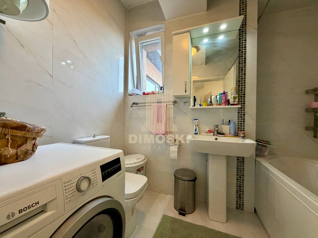 Црниче | Четворособен Стан – 137м²