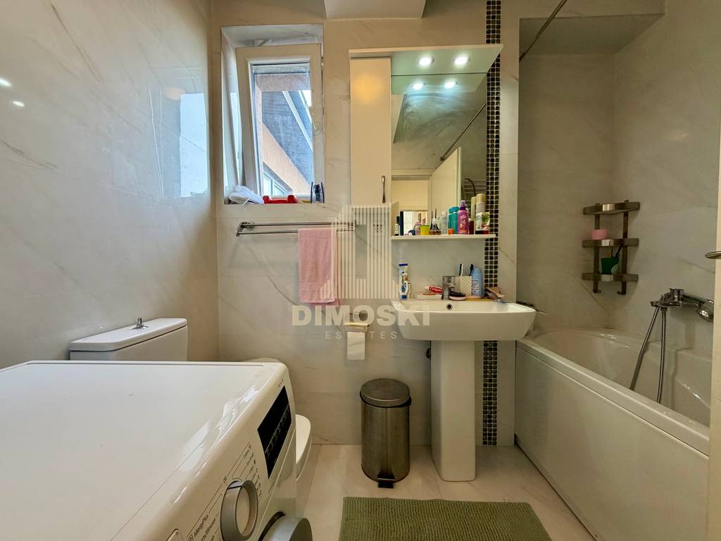 Црниче | Четворособен Стан – 137м²