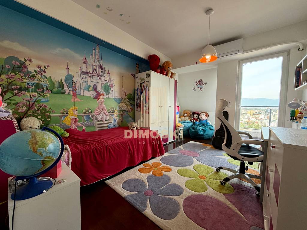 Црниче | Четворособен Стан – 137м²