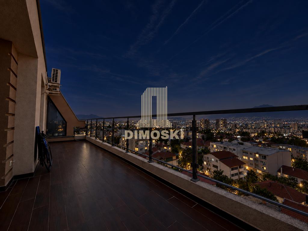 Црниче | Четворособен Стан – 137м²