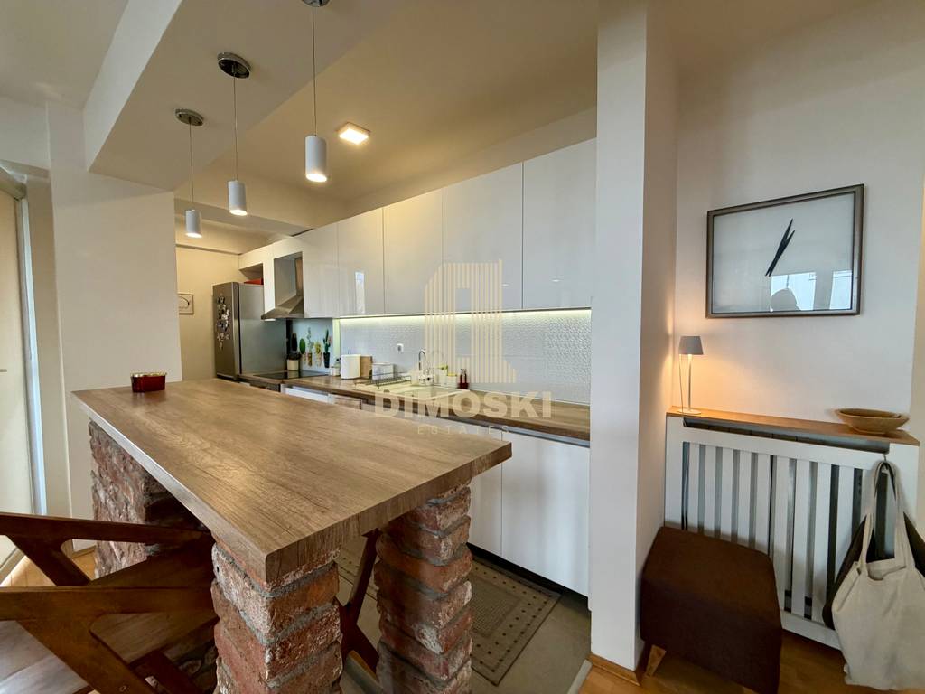 Козле | Трособен Стан – 102м² + 55м² Двор