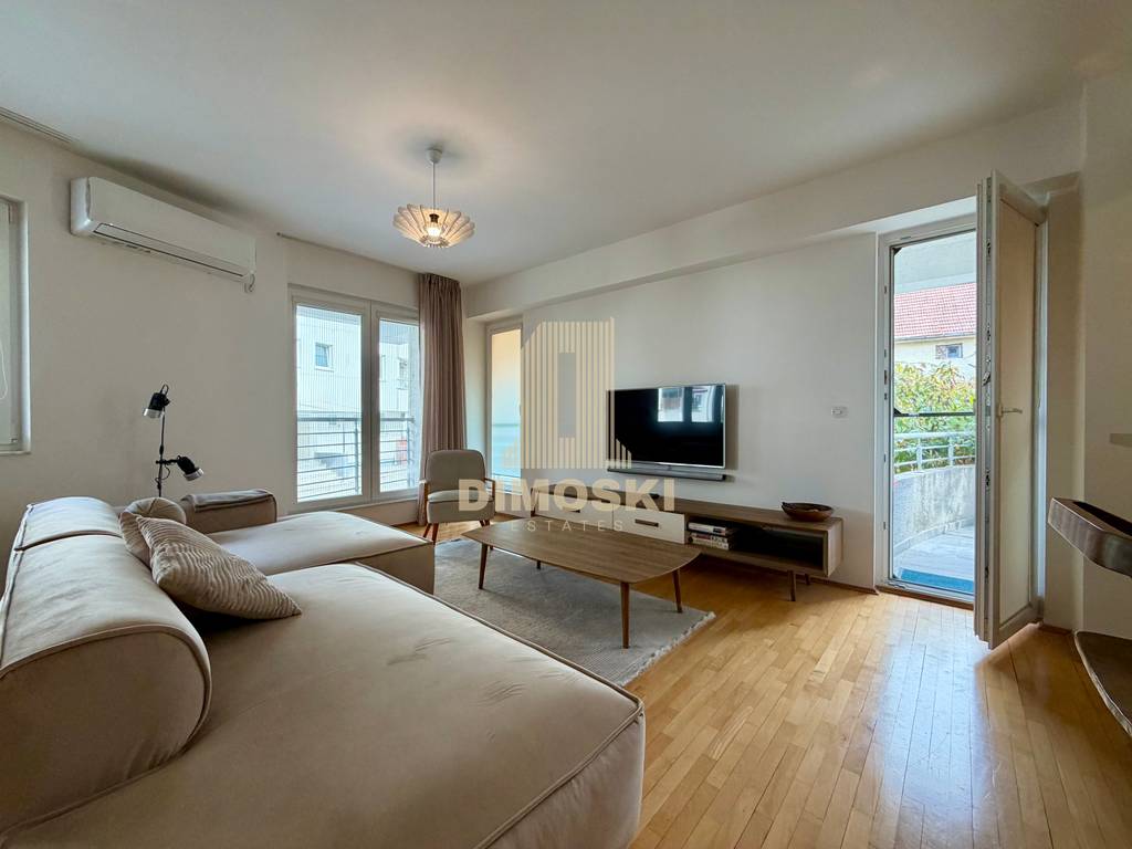 Козле | Трособен Стан – 102м² + 55м² Двор