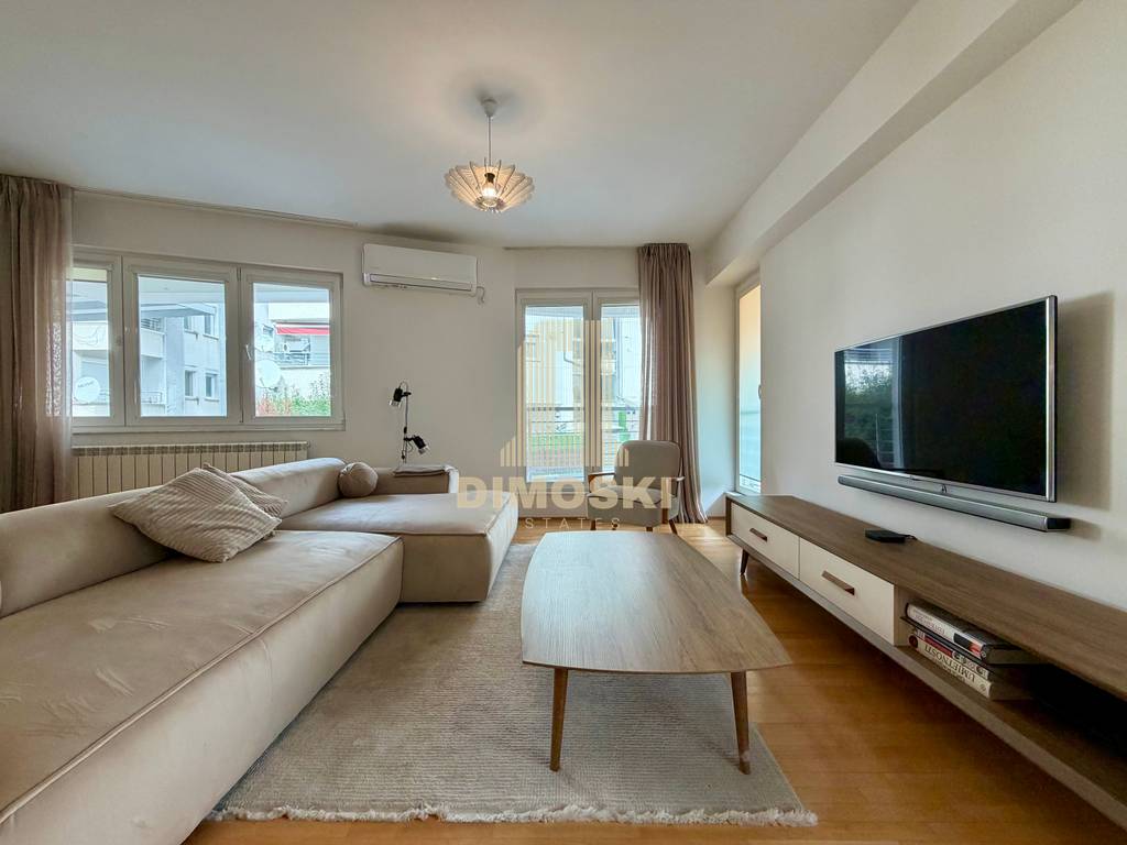 Козле | Трособен Стан – 102м² + 55м² Двор