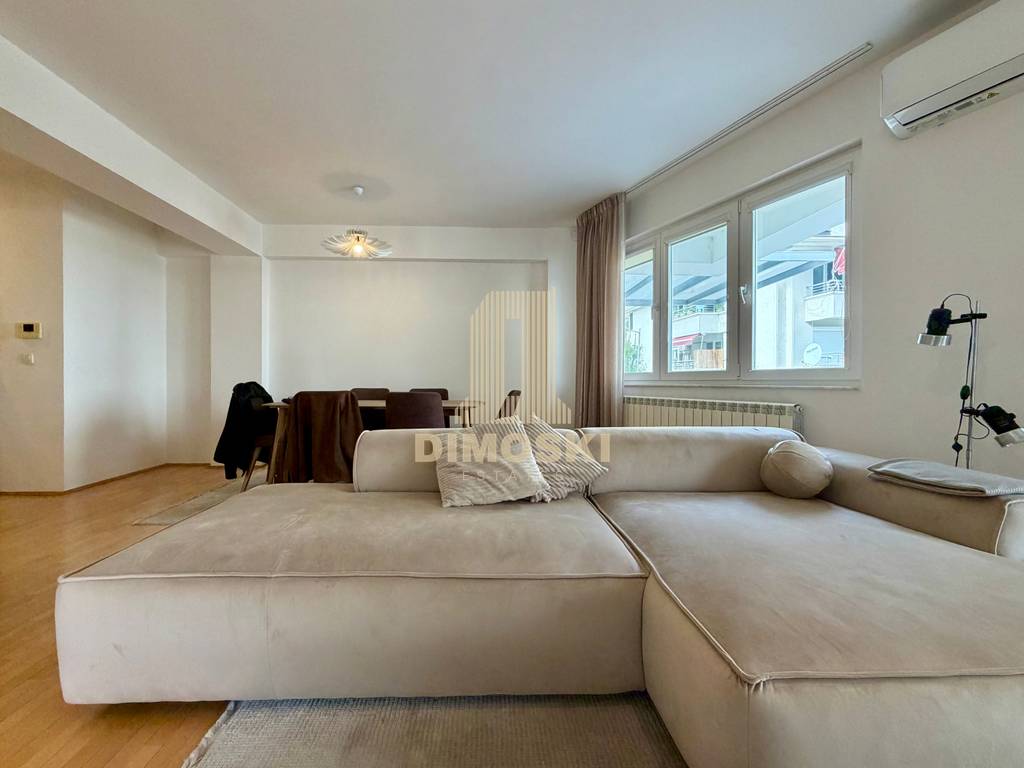 Козле | Трособен Стан – 102м² + 55м² Двор