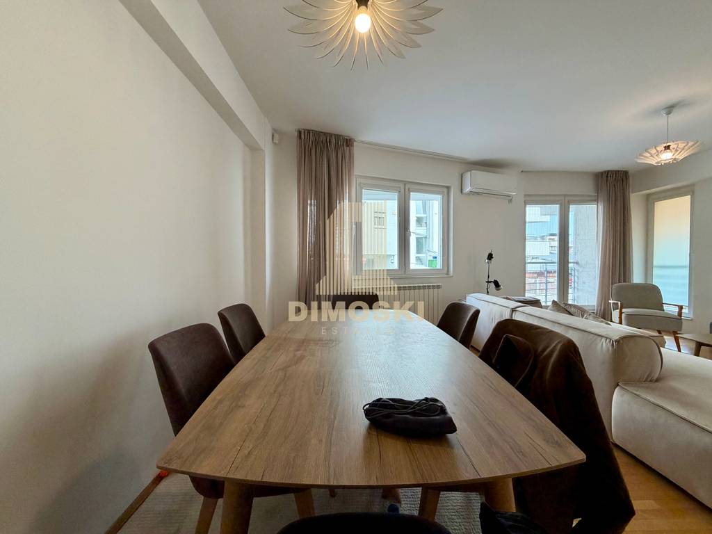 Козле | Трособен Стан – 102м² + 55м² Двор
