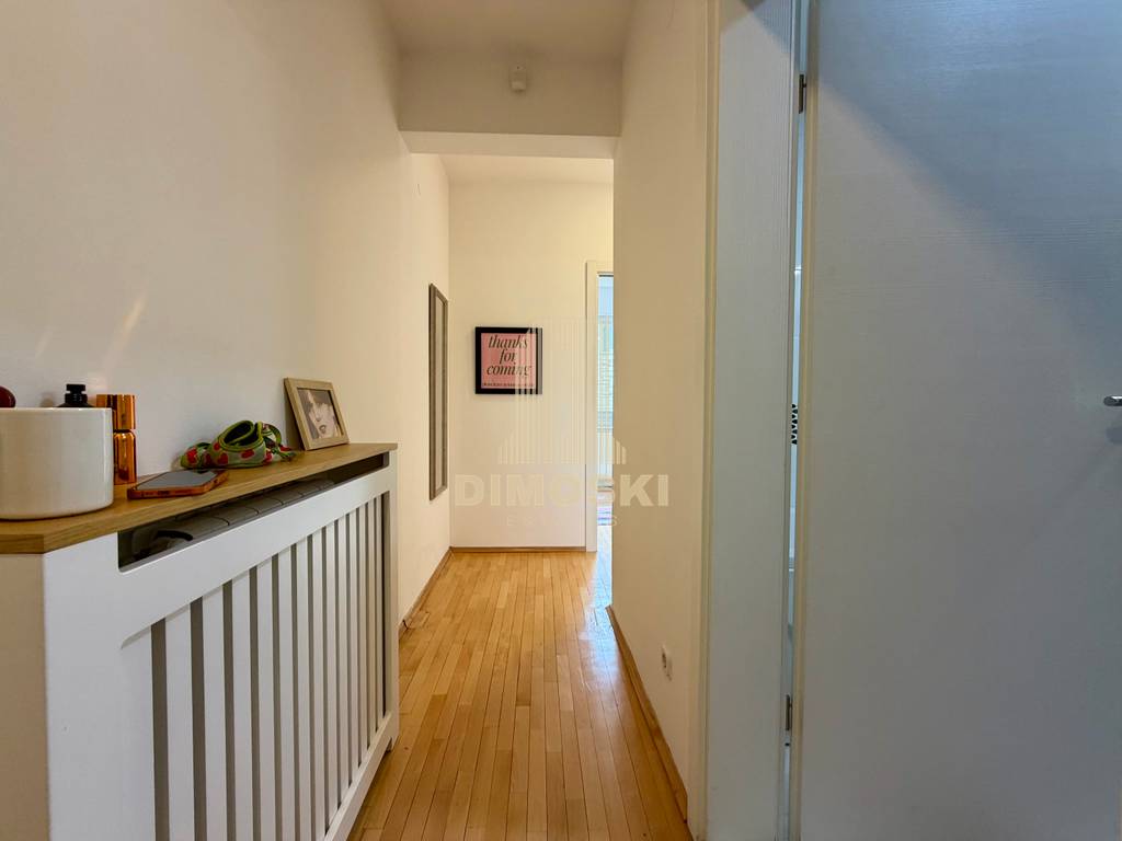 Козле | Трособен Стан – 102м² + 55м² Двор