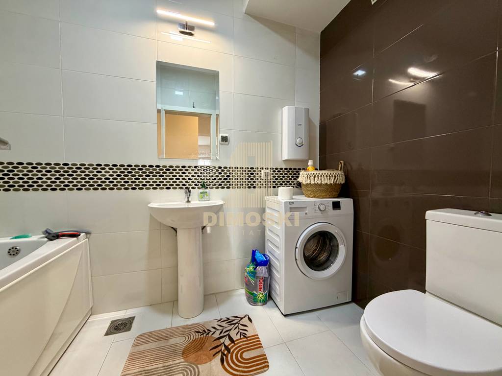 Козле | Трособен Стан – 102м² + 55м² Двор