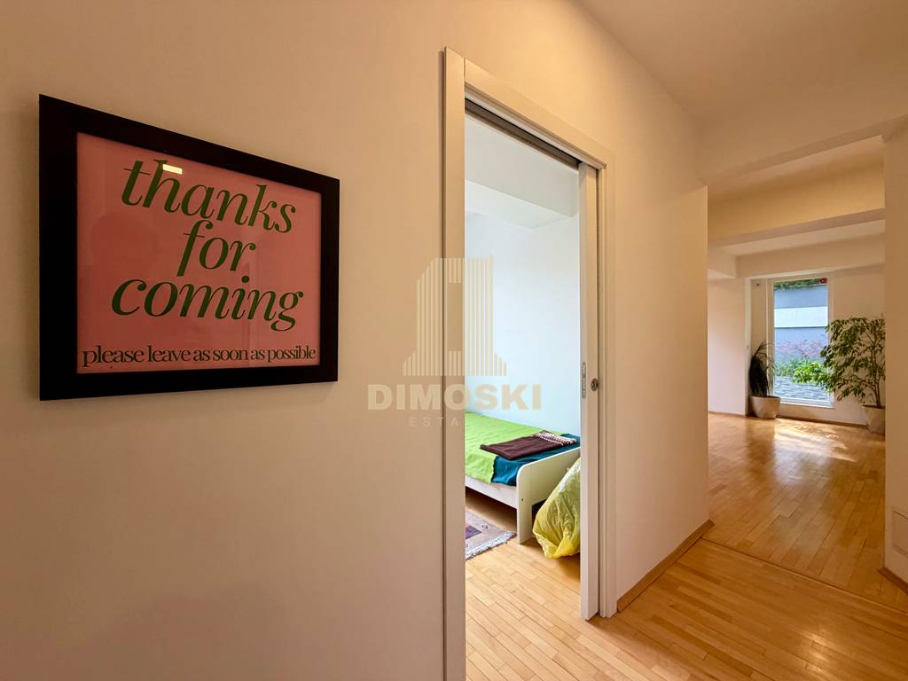 Козле | Трособен Стан – 102м² + 55м² Двор