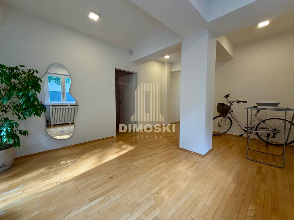 Козле | Трособен Стан – 102м² + 55м² Двор