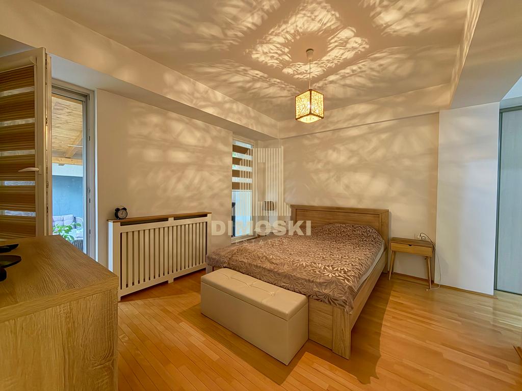 Козле | Трособен Стан – 102м² + 55м² Двор