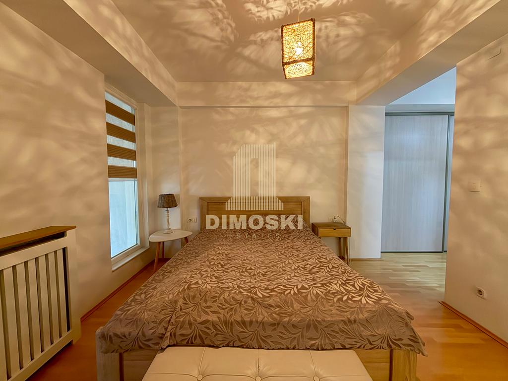 Козле | Трособен Стан – 102м² + 55м² Двор