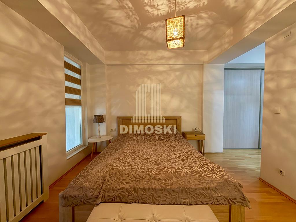 Козле | Трособен Стан – 102м² + 55м² Двор