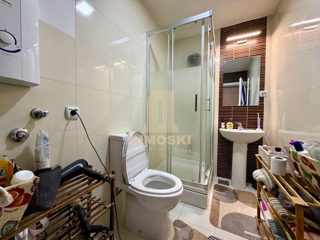 Козле | Трособен Стан – 102м² + 55м² Двор