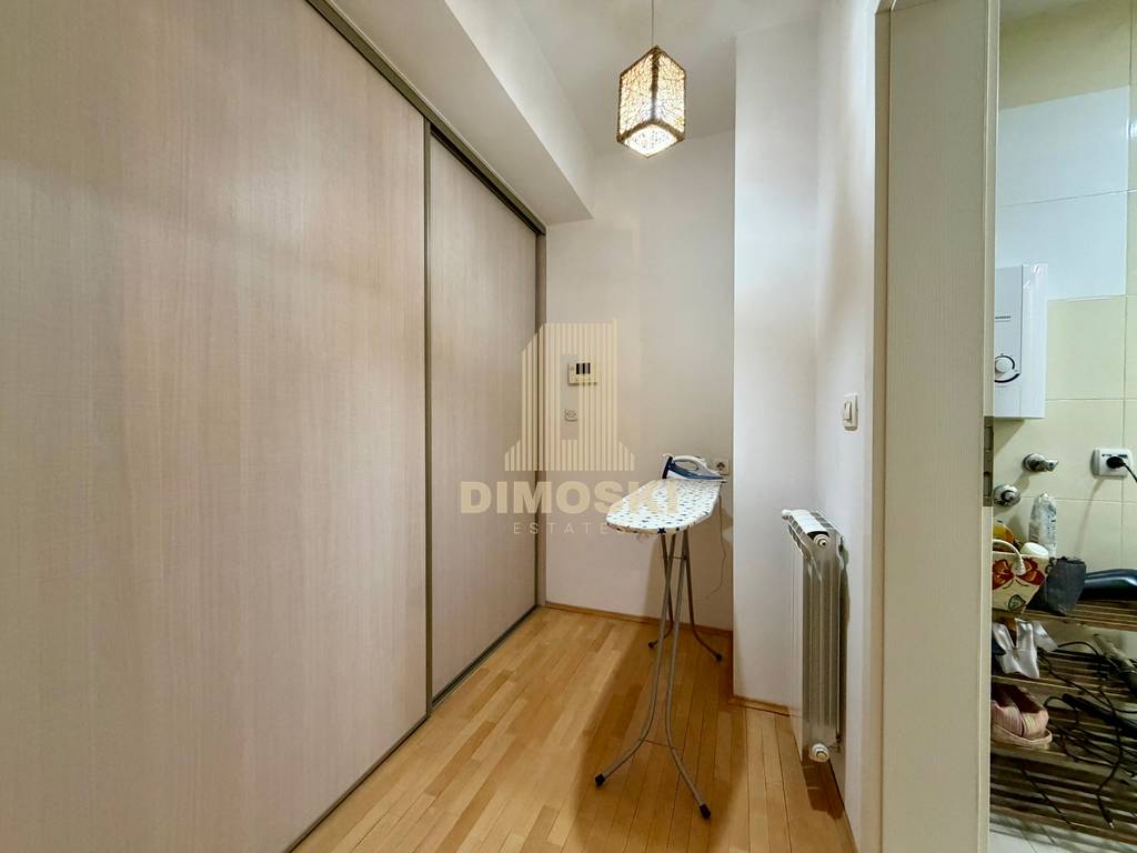 Козле | Трособен Стан – 102м² + 55м² Двор