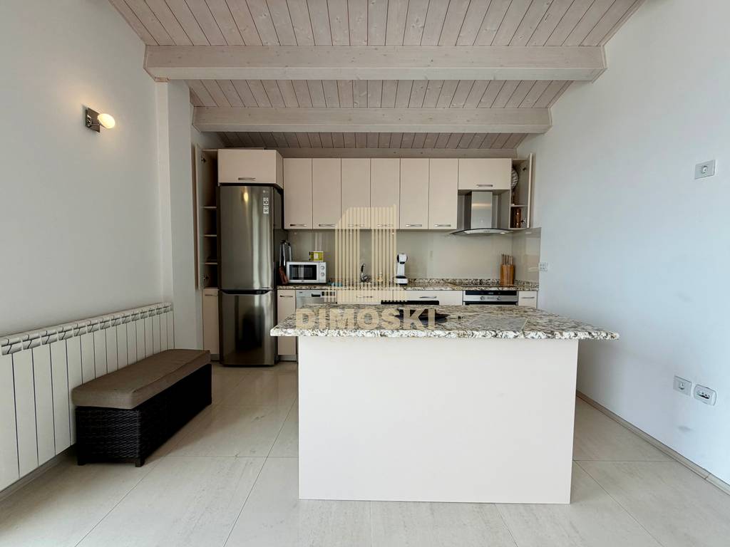 Водно | Трособен стан – 101м²
