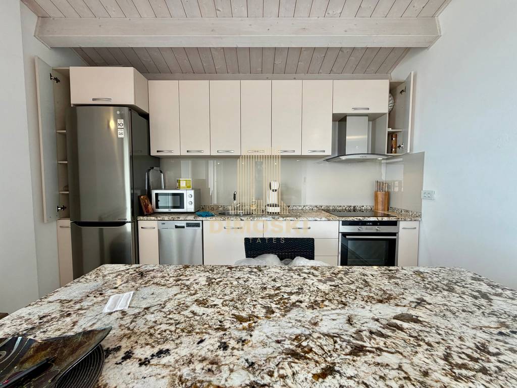 Водно | Трособен стан – 101м²