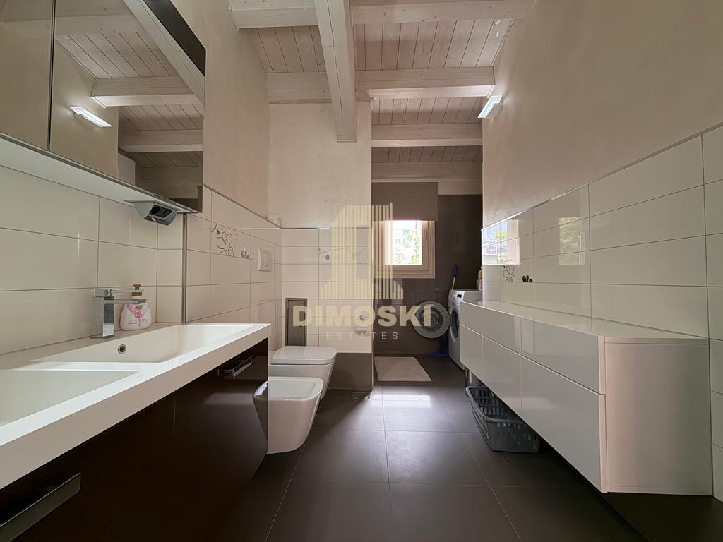 Водно | Трособен стан – 101м²