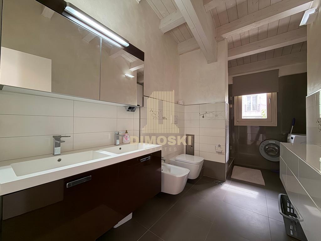 Водно | Трособен стан – 101м²