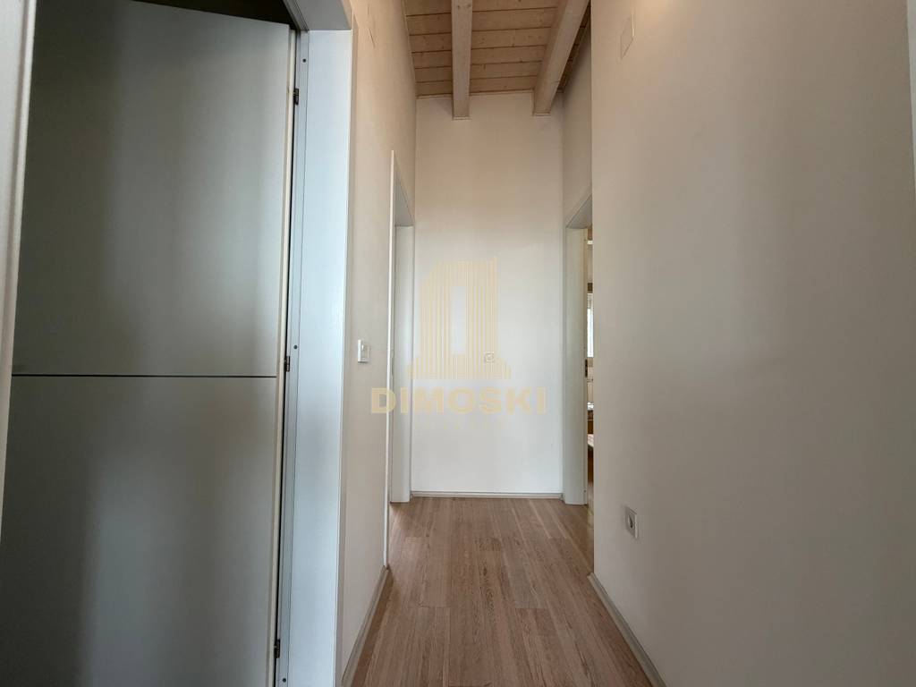 Водно | Трособен стан – 101м²