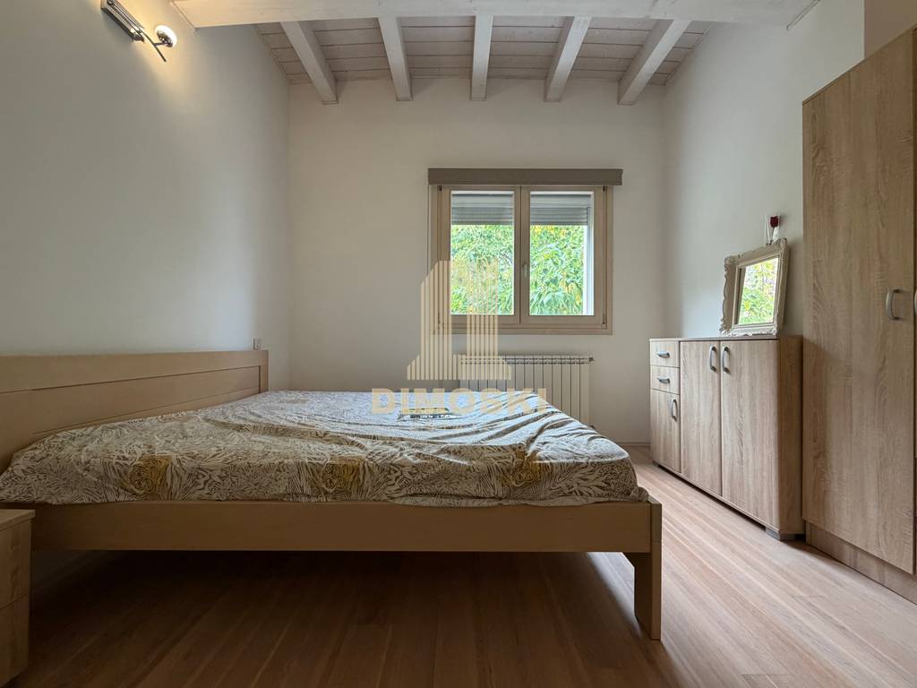 Водно | Трособен стан – 101м²