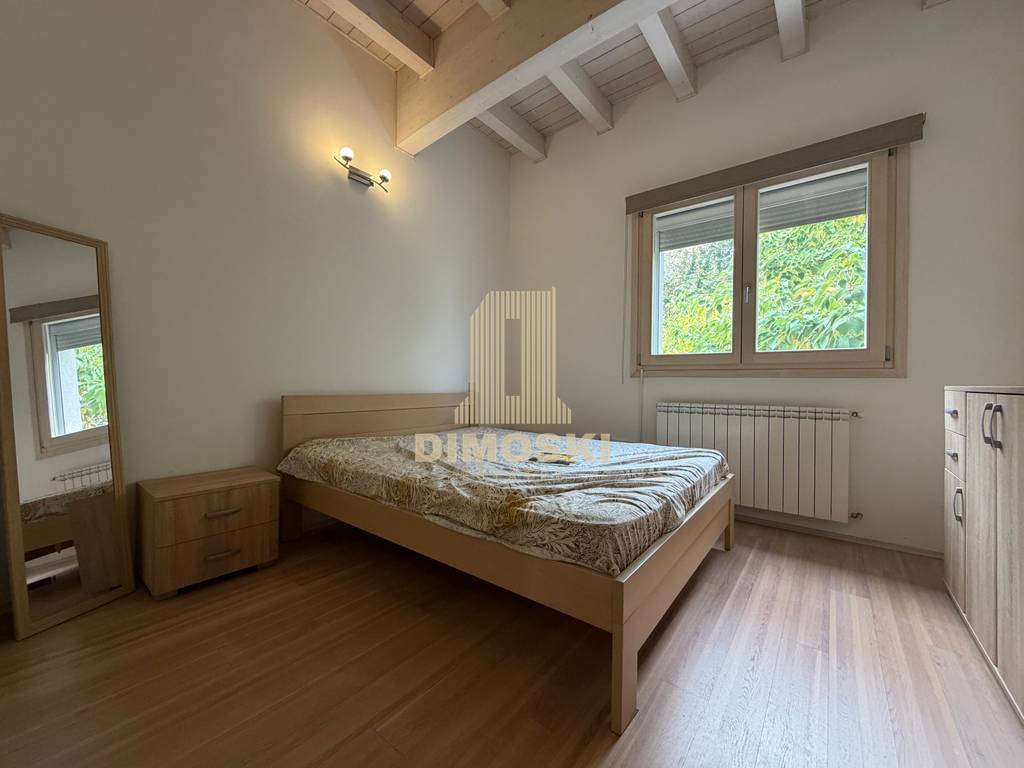 Водно | Трособен стан – 101м²