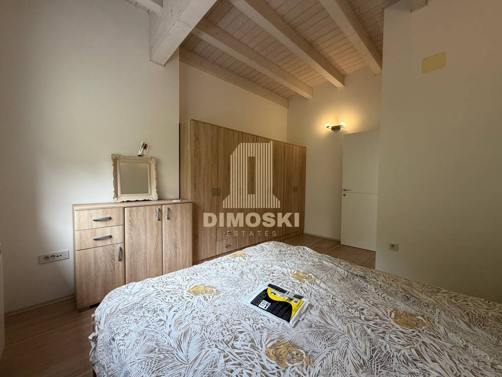 Водно | Трособен стан – 101м²