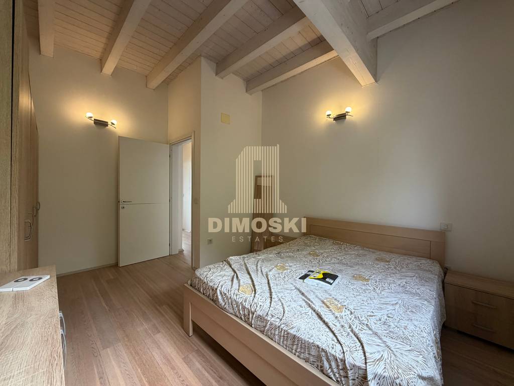 Водно | Трособен стан – 101м²