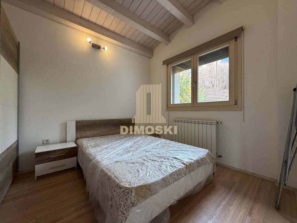 Водно | Трособен стан – 101м²