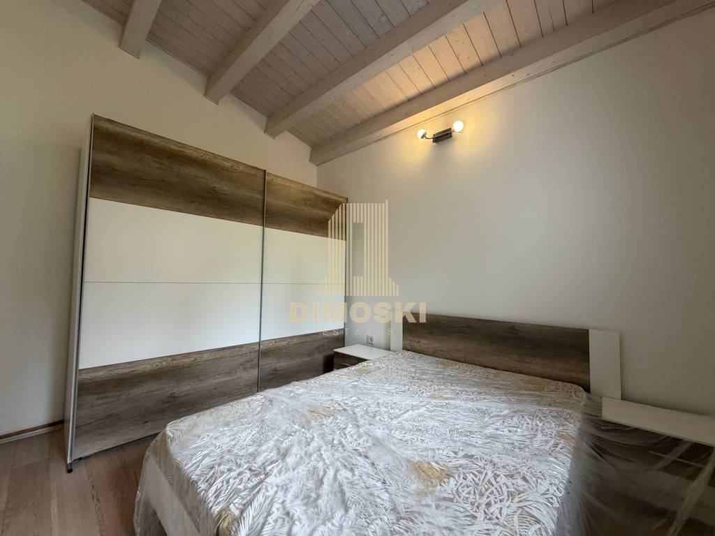 Водно | Трособен стан – 101м²