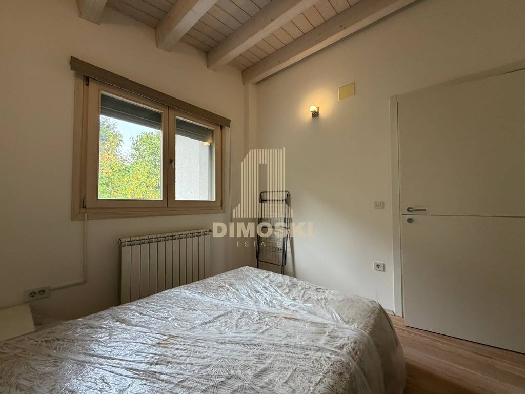 Водно | Трособен стан – 101м²