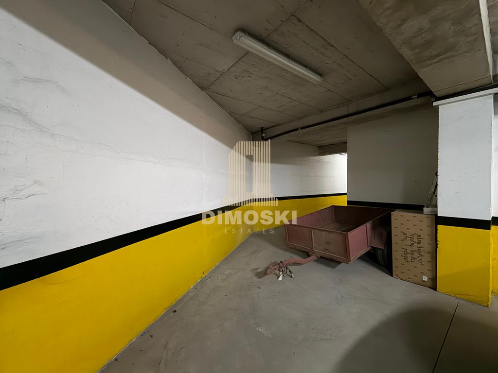 Водно | Трособен стан – 101м²