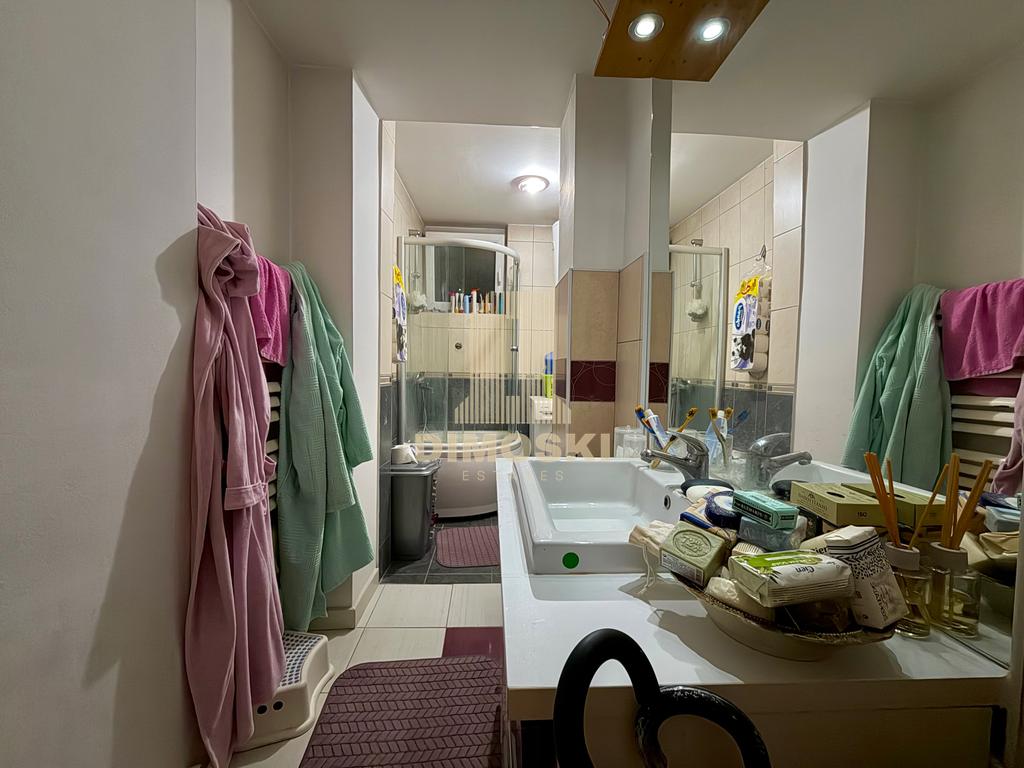Карпош 1 | Четворособен Стан – 91м²