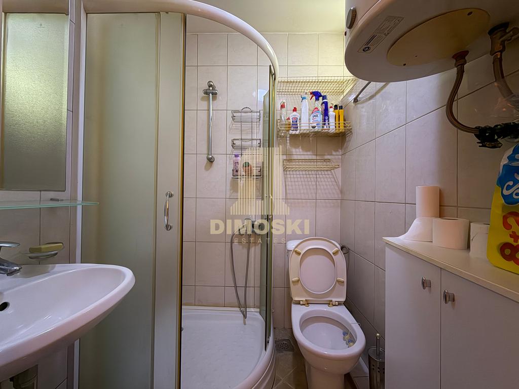 Строг Центар | Стан - 50м²