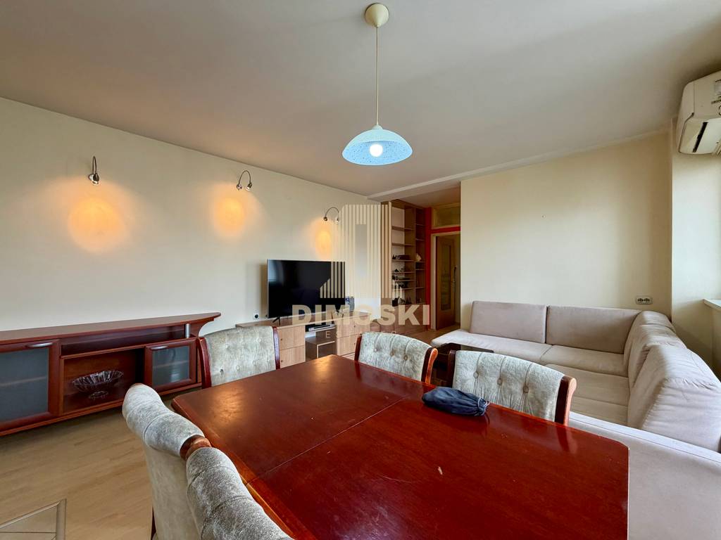 Строг Центар | Стан - 50м²