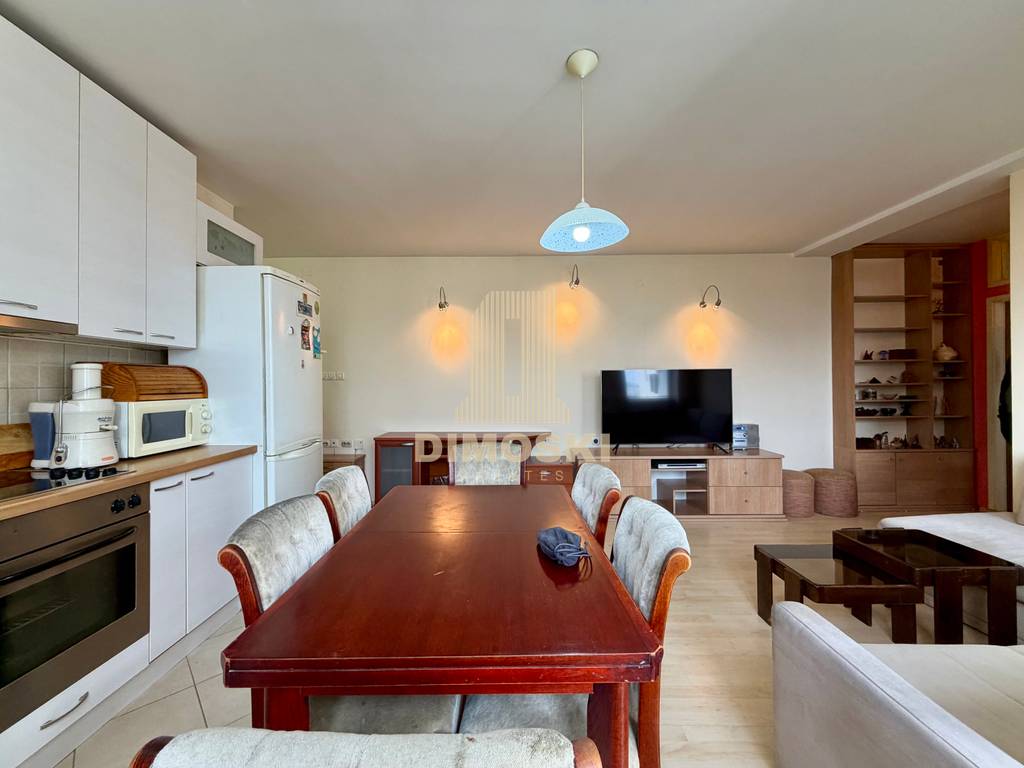 Строг Центар | Стан - 50м²