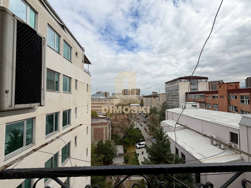 Строг Центар | Стан - 50м²