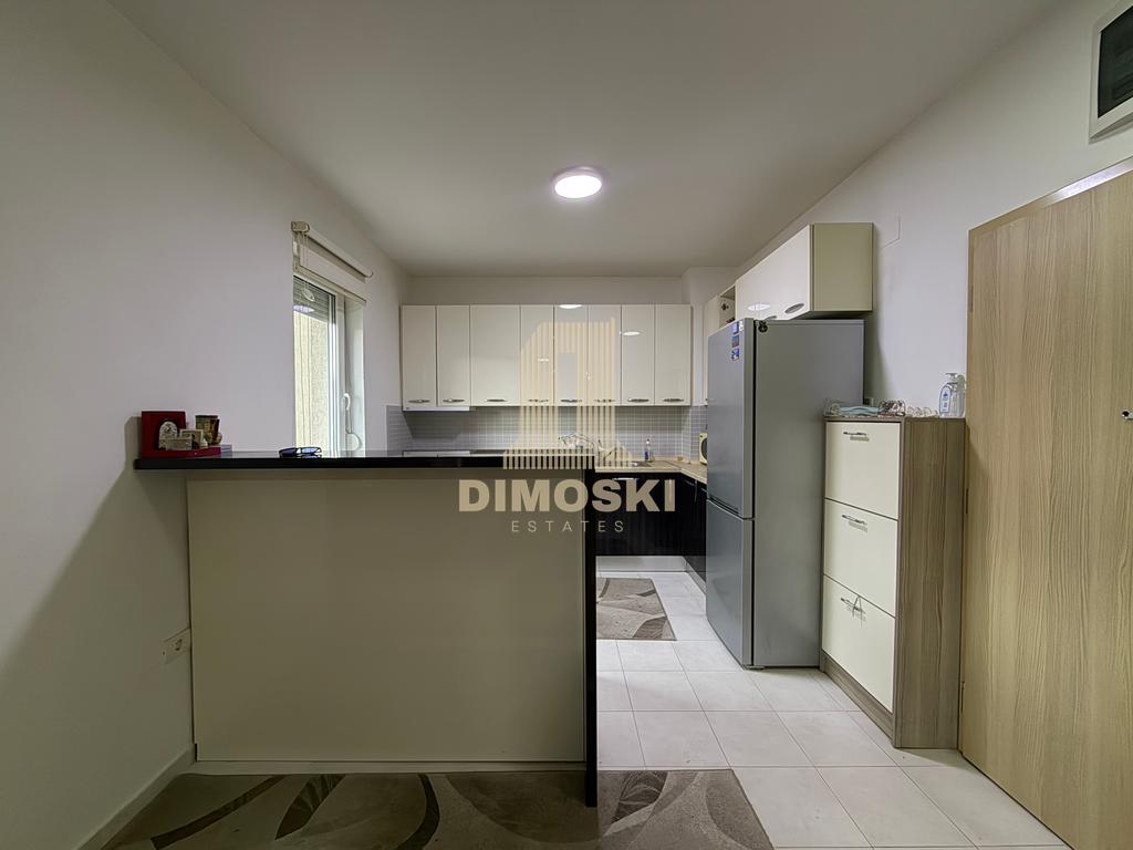 Центар - Песталоци | Трособен Стан | 74м²